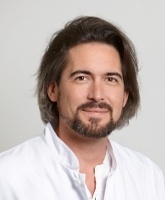 PD Dr. med. Christophe Wyss