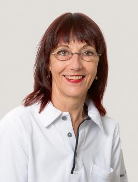 Barbara Gäumann