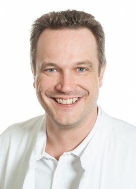 Dr. med. Christian Schneider
