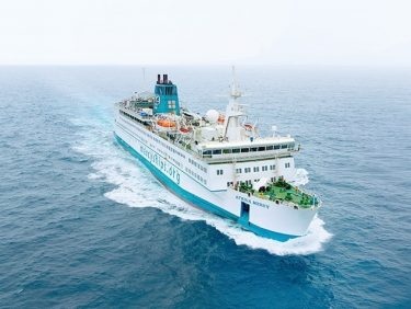 Mercy Ships: Hirslanden bald an Bord in Afrika