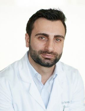 Dr Placido Bartolone
