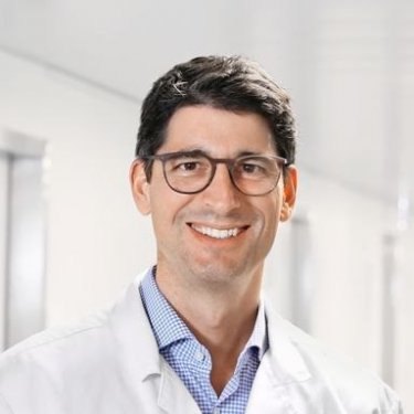 Dr. med. Marc Merian