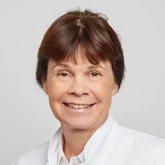 Prof. Dr. med. Sabine Däbritz