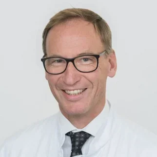 Prof. Dr. med. Othmar Schöb